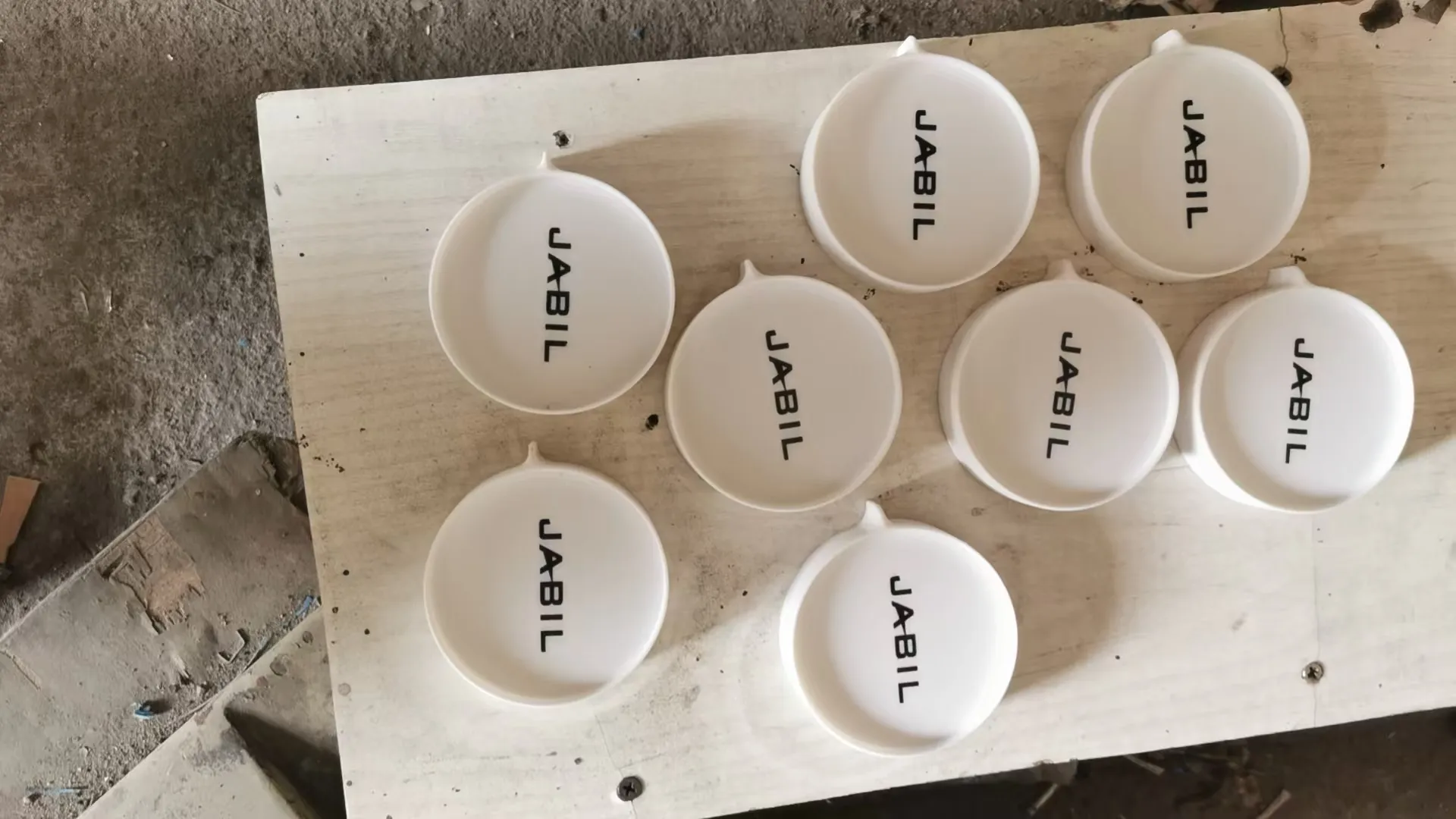 Previous Production Cases